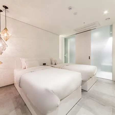 Hotel Forestar