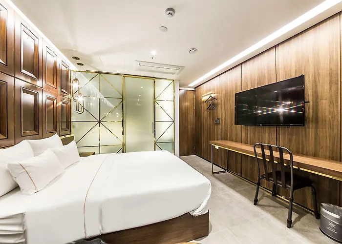 Forestar Hotel
