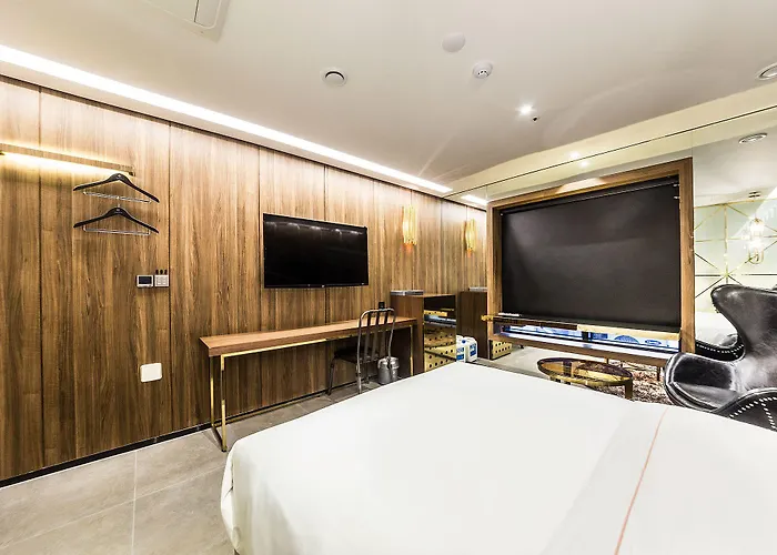 Hotel Forestar