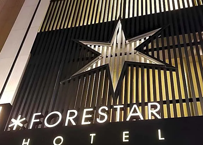 Forestar