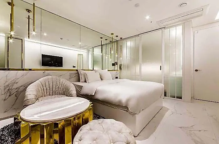Forestar Hotel Seoul