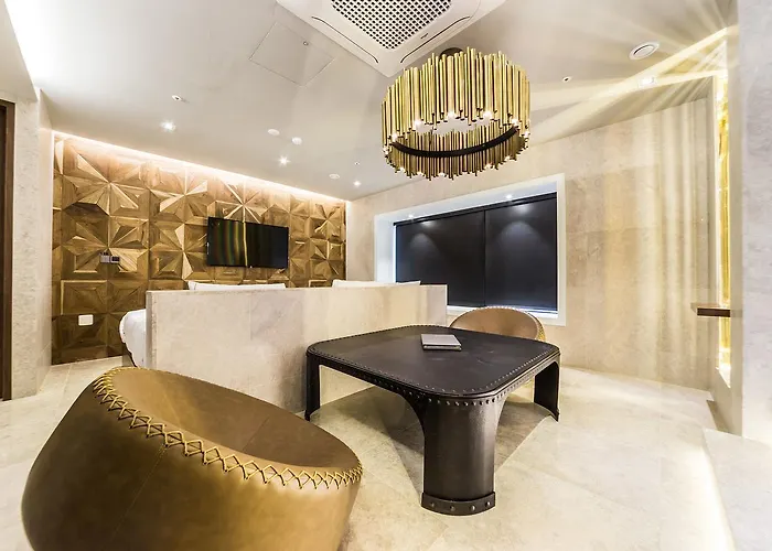Hotel Forestar