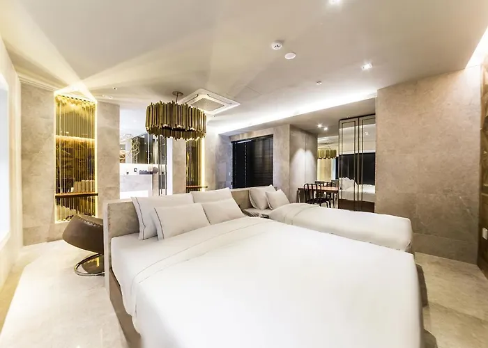 Hotel Forestar